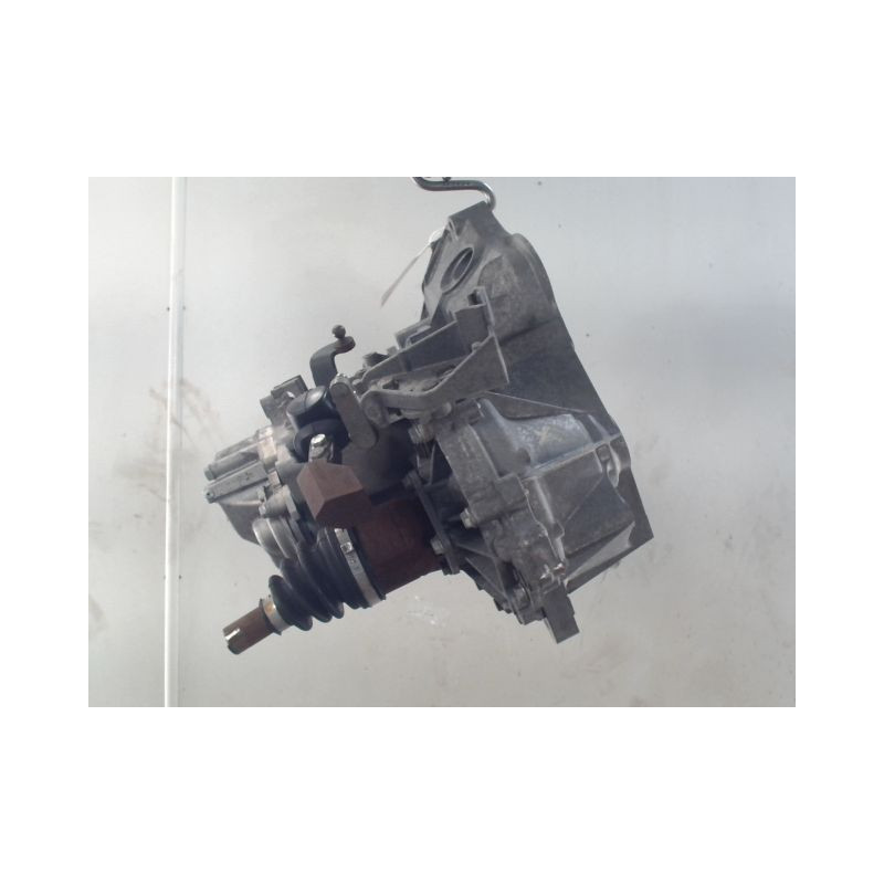 BOITE A VITESSE MECANIQUE 5061 VZ 86 PUNTO 1.3 D Multijet