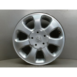JANTE ALUMINIUM