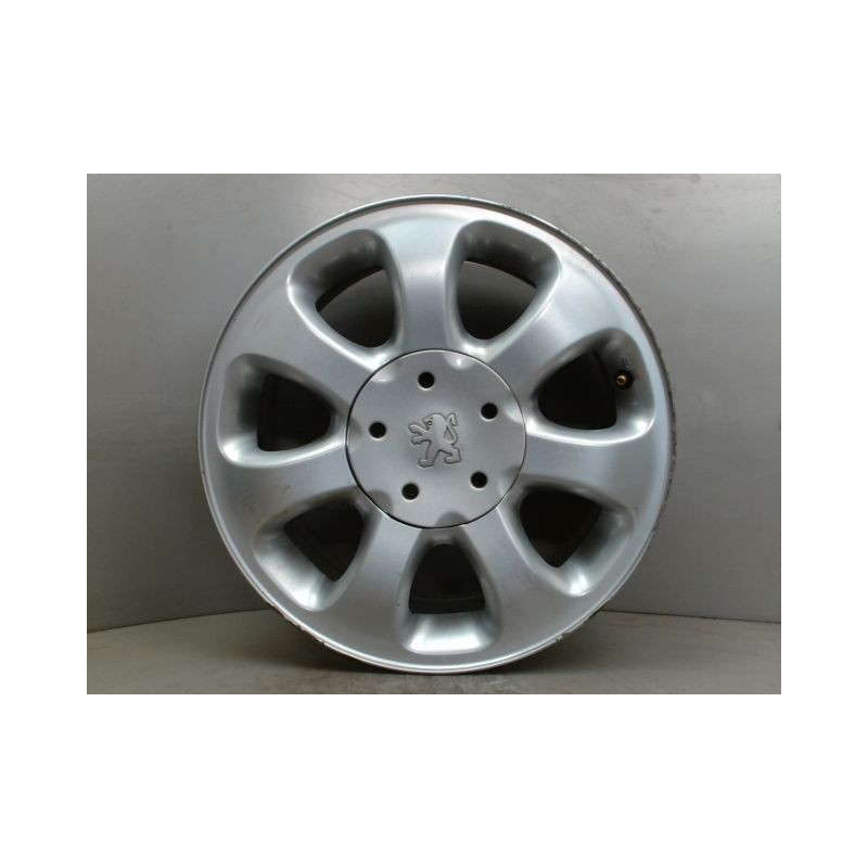 JANTE ALUMINIUM PEUGEOT 406