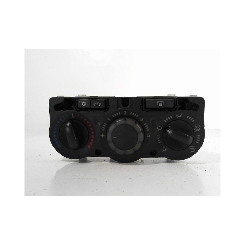 COMMANDE DE CHAUFFAGE OPEL CORSA 06-09