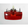 FEUX STOP SUPPLEMENTAIRE NISSAN MICRA 2005-2007