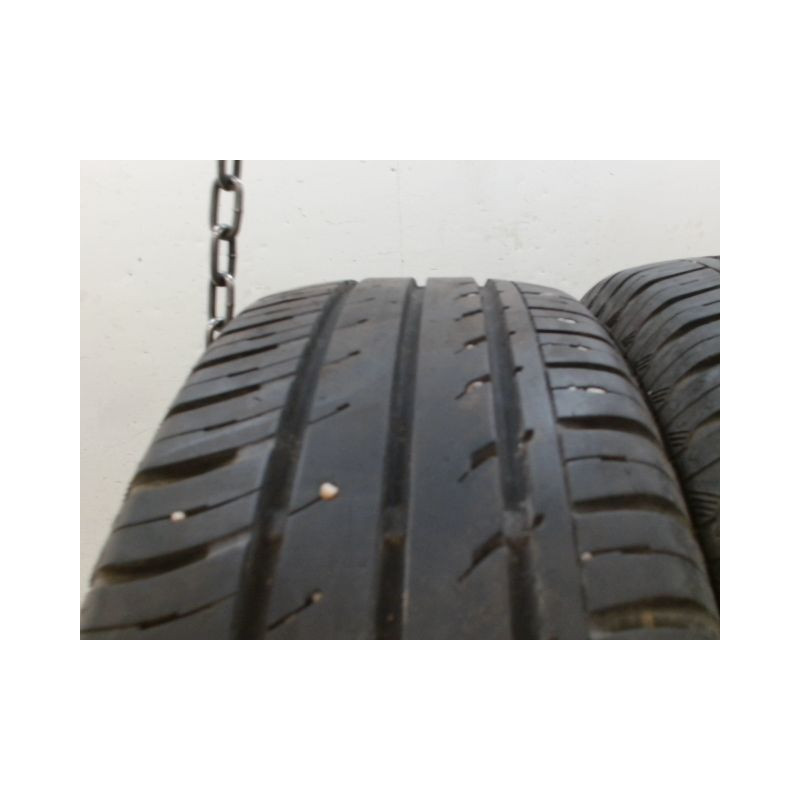 Paire de pneus CONTINENTAL CONTIECOCONTACT 3 185 65 15 88 T