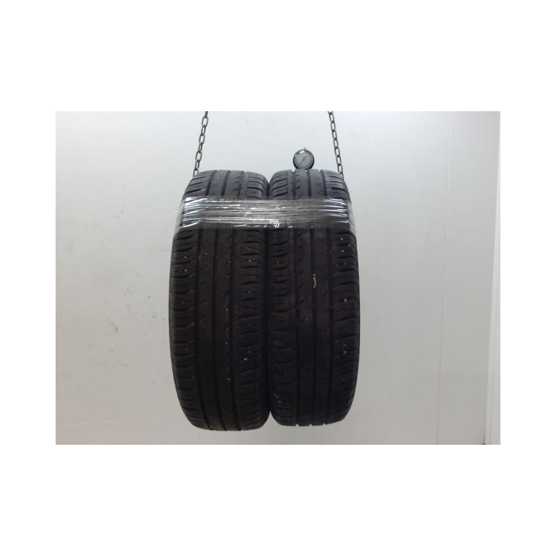 Paire de pneus CONTINENTAL CONTIECOCONTACT 3 185 65 15 88 T
