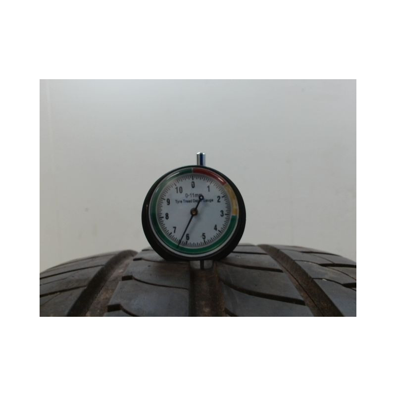 Pneu GOOD YEAR EFFICIENT GRIP 205 55 16 91 H