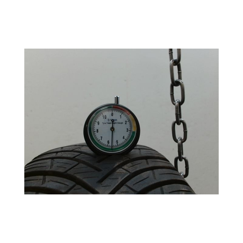 Pneu KLEBER QUADRAXER 2 175 65 14 82 T