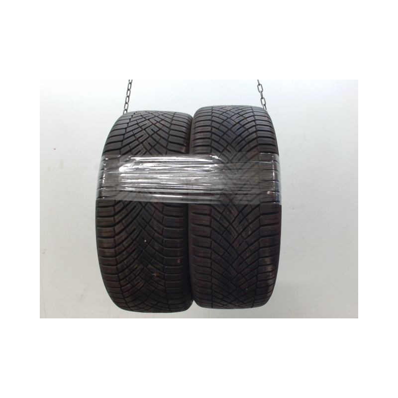 Paire de pneus CONTINENTAL ALLSEASONCONTACT 2 225 45 17 94 Y