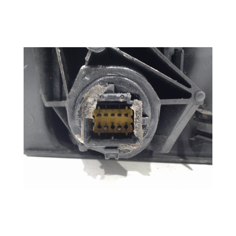 RETROVISEUR EXTERIEUR ELECTRIQUE GAUCHE RENAULT MEGANE