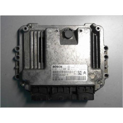 CALCULATEUR MOTEUR