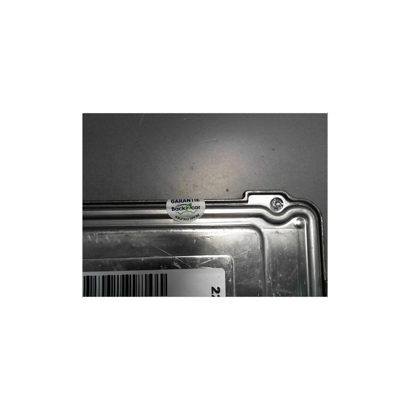 CALCULATEUR MOTEUR CITROEN BERLINGO 02-11