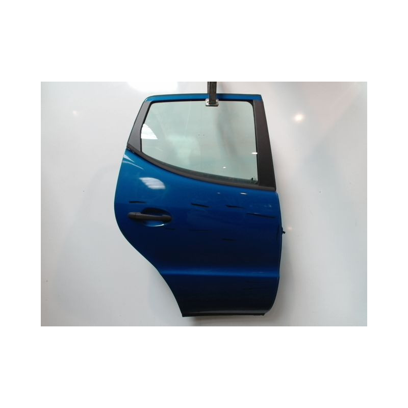 PORTE ARRIERE DROIT MERCEDES CLASSE A - 2001