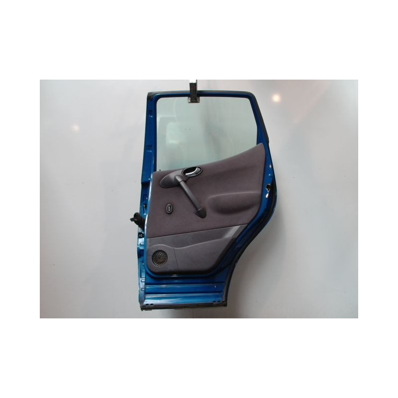 PORTE ARRIERE DROIT MERCEDES CLASSE A - 2001
