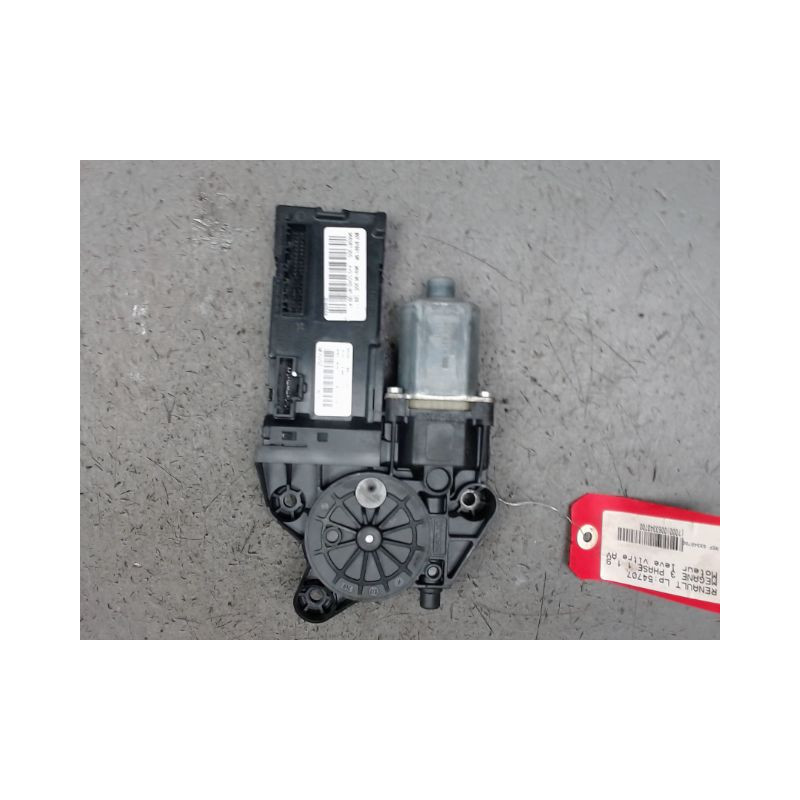 MODULE DE LEVE-GLACE AVG RENAULT MEGANE