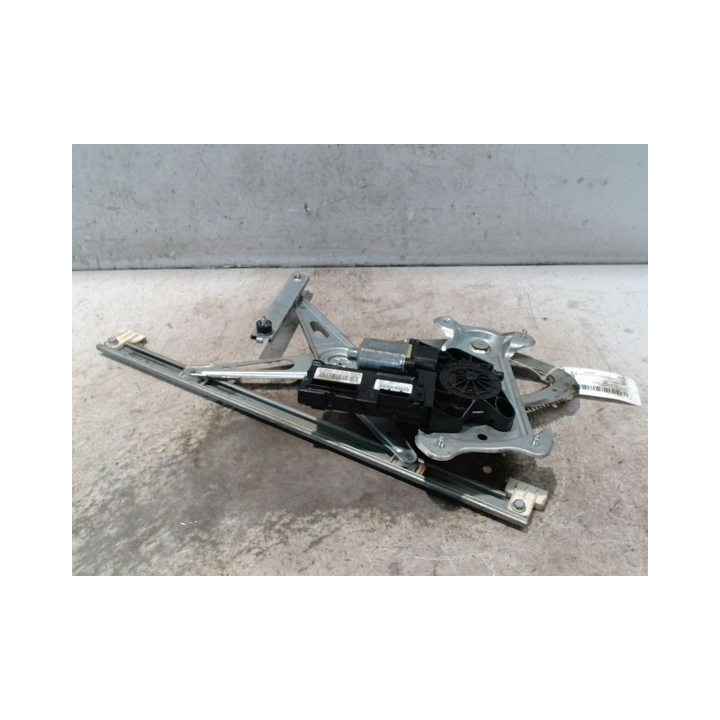 MECANISME+MOTEUR LEVE-GLACE AVANT GAUCHE RENAULT MEGANE III 2008-