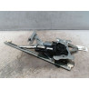 MECANISME+MOTEUR LEVE-GLACE AVANT GAUCHE RENAULT MEGANE III 2008-