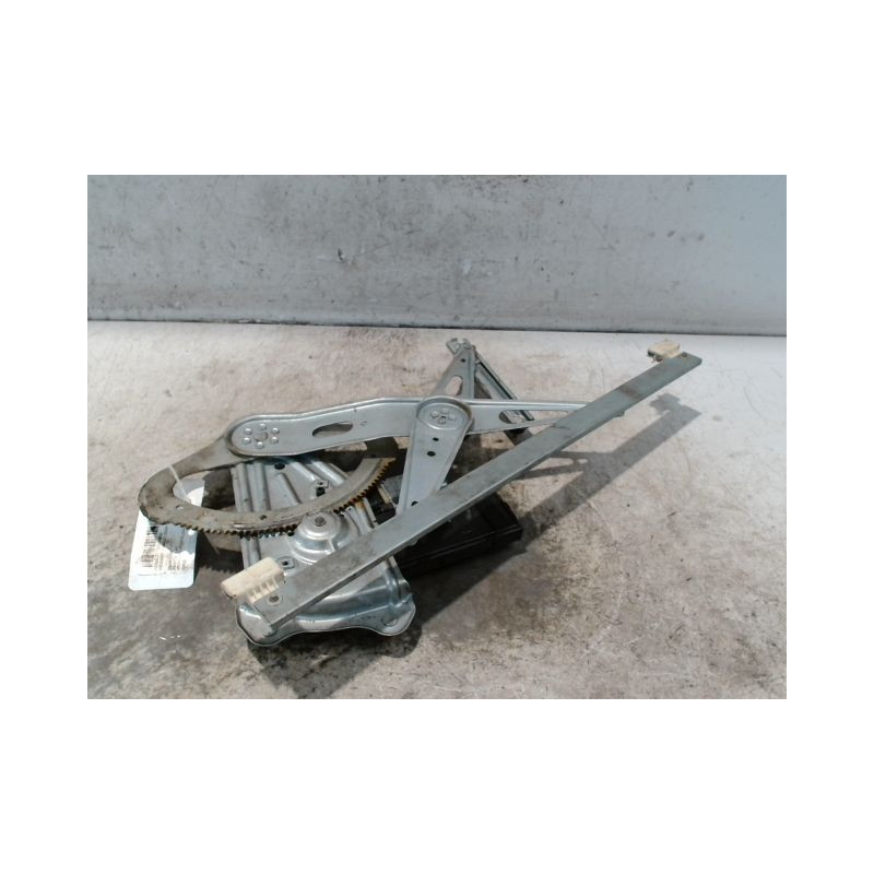 MECANISME+MOTEUR LEVE-GLACE AVANT GAUCHE RENAULT MEGANE III 2008-