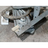 MECANISME+MOTEUR LEVE-GLACE AVANT GAUCHE RENAULT MEGANE III 2008-
