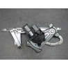 MECANISME+MOTEUR LEVE-GLACE AVANT GAUCHE RENAULT MEGANE III 2008-