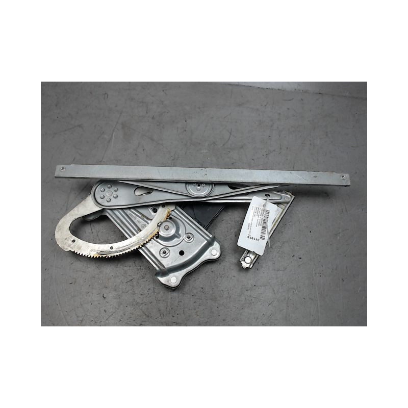 MECANISME+MOTEUR LEVE-GLACE AVANT GAUCHE RENAULT MEGANE III 2008-
