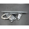 MECANISME+MOTEUR LEVE-GLACE AVANT GAUCHE RENAULT MEGANE III 2008-
