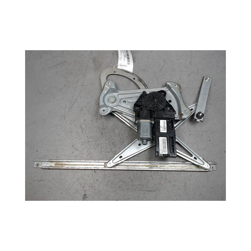 MECANISME+MOTEUR LEVE-GLACE AVANT GAUCHE RENAULT MEGANE III 2008-