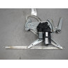 MECANISME+MOTEUR LEVE-GLACE AVANT GAUCHE RENAULT MEGANE III 2008-