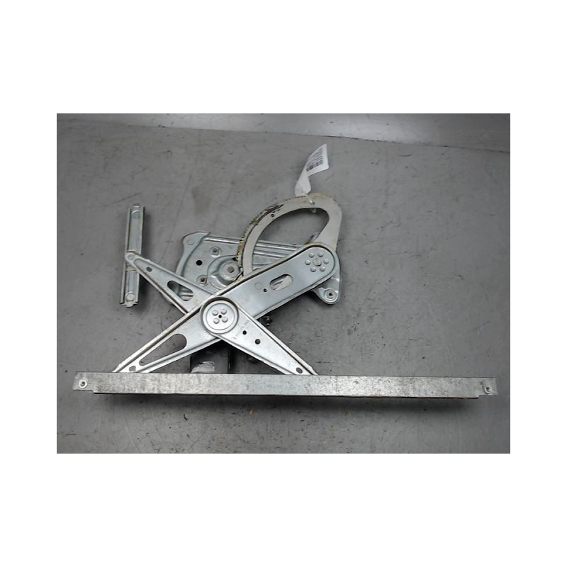 MECANISME+MOTEUR LEVE-GLACE AVANT GAUCHE RENAULT MEGANE III 2008-