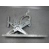MECANISME+MOTEUR LEVE-GLACE AVANT GAUCHE RENAULT MEGANE III 2008-