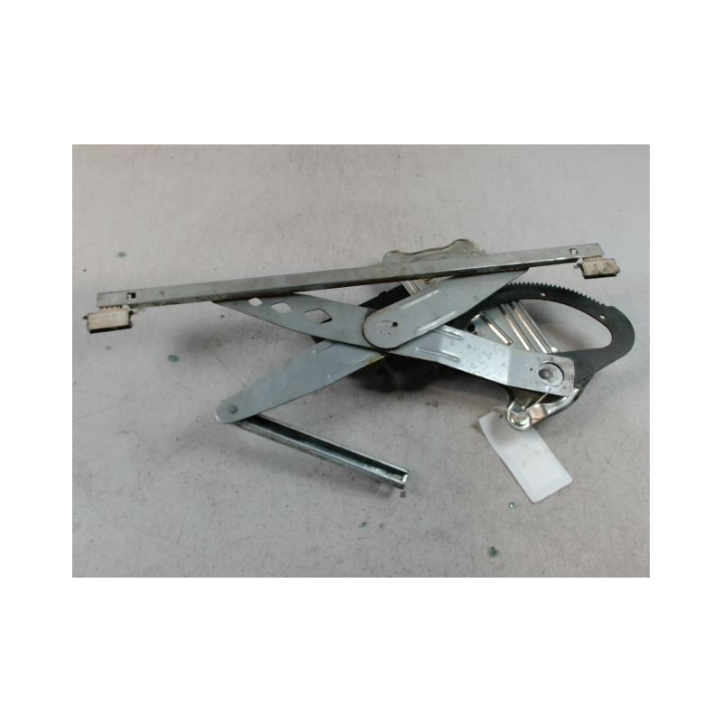 MECANISME+MOTEUR LEVE-GLACE AVANT GAUCHE RENAULT MEGANE III 2008-