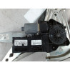 MECANISME+MOTEUR LEVE-GLACE AVANT GAUCHE RENAULT MEGANE III 2008-