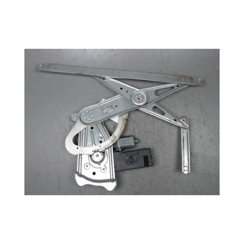 MECANISME+MOTEUR LEVE-GLACE AVANT GAUCHE RENAULT MEGANE