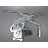 MECANISME+MOTEUR LEVE-GLACE AVANT GAUCHE RENAULT MEGANE