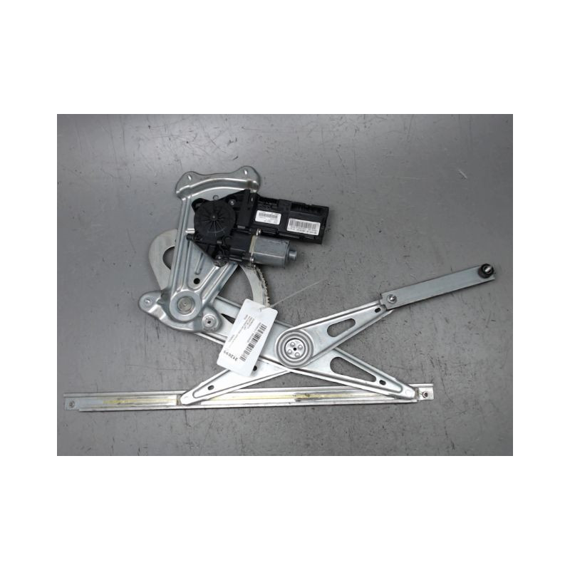 MECANISME+MOTEUR LEVE-GLACE AVANT GAUCHE RENAULT MEGANE