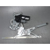 MECANISME+MOTEUR LEVE-GLACE AVANT GAUCHE RENAULT MEGANE