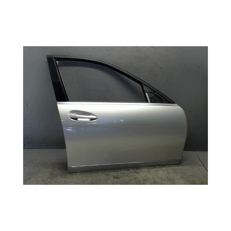 PORTE AVANT DROIT MERCEDES CLASSE C