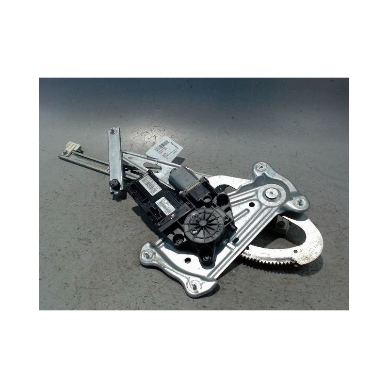 MECANISME+MOTEUR LEVE-GLACE AVANT GAUCHE RENAULT MEGANE III 2008-
