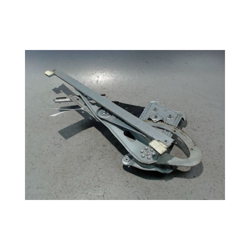 MECANISME+MOTEUR LEVE-GLACE AVANT GAUCHE RENAULT MEGANE III 2008-
