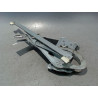 MECANISME+MOTEUR LEVE-GLACE AVANT GAUCHE RENAULT MEGANE III 2008-