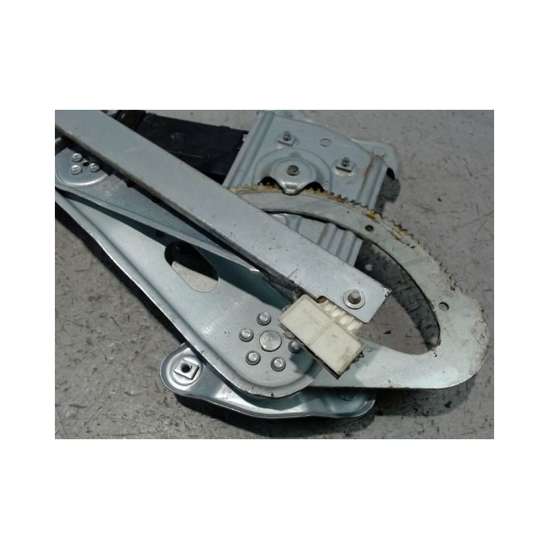 MECANISME+MOTEUR LEVE-GLACE AVANT GAUCHE RENAULT MEGANE III 2008-