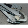 MECANISME+MOTEUR LEVE-GLACE AVANT GAUCHE RENAULT MEGANE III 2008-