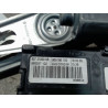 MECANISME+MOTEUR LEVE-GLACE AVANT GAUCHE RENAULT MEGANE III 2008-