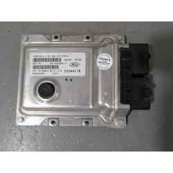 CALCULATEUR MOTEUR
