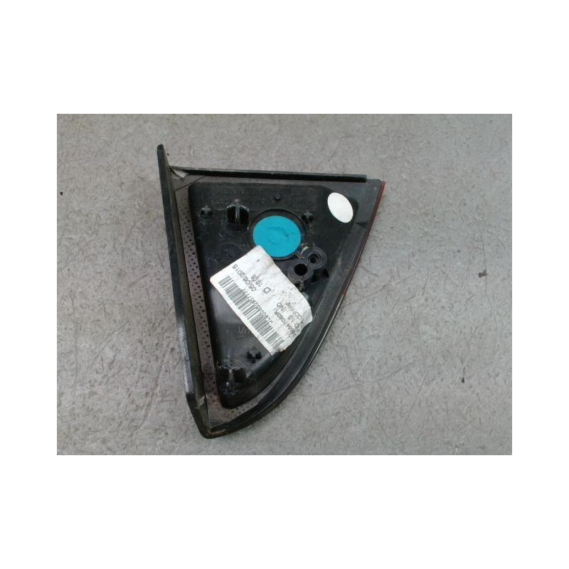 FEU ARRIERE INTERIEUR DROIT RENAULT MEGANE CC 2P III Phase 1 2010-2014