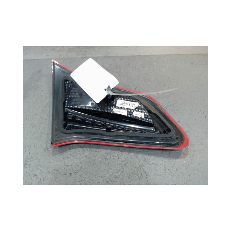 FEU ARRIERE INTERIEUR DROIT CITROEN C4