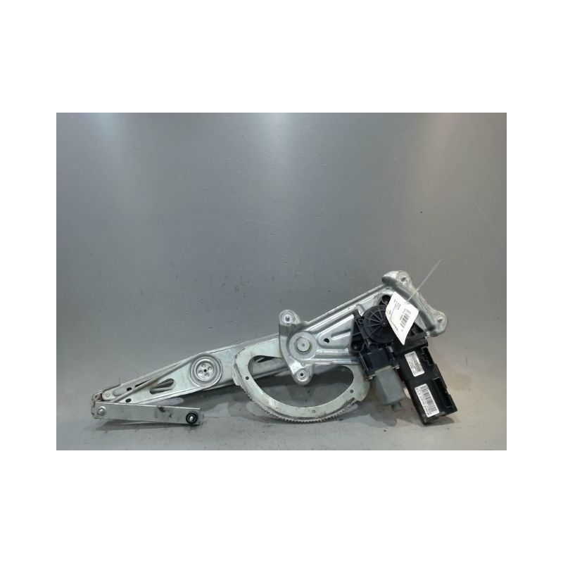 MECANISME+MOTEUR LEVE-GLACE AVANT GAUCHE RENAULT MEGANE