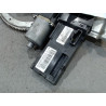 MECANISME+MOTEUR LEVE-GLACE AVANT GAUCHE RENAULT MEGANE