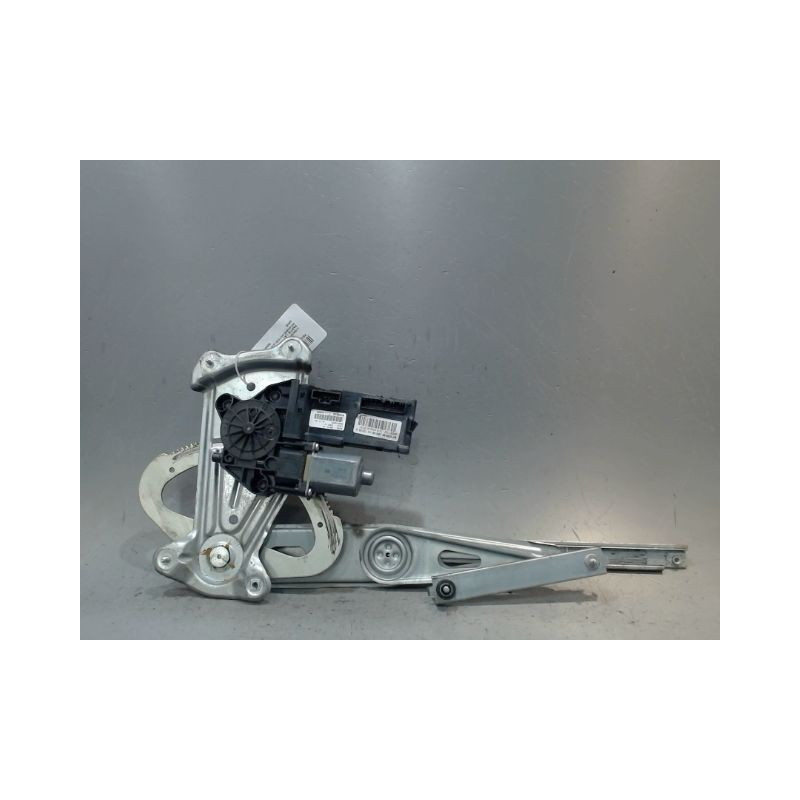 MECANISME+MOTEUR LEVE-GLACE AVANT GAUCHE RENAULT MEGANE