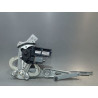 MECANISME+MOTEUR LEVE-GLACE AVANT GAUCHE RENAULT MEGANE