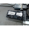 MECANISME+MOTEUR LEVE-GLACE AVANT GAUCHE RENAULT MEGANE