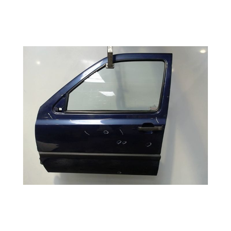 PORTE AVANT GAUCHE VOLKSWAGEN GOLF III 92-97
