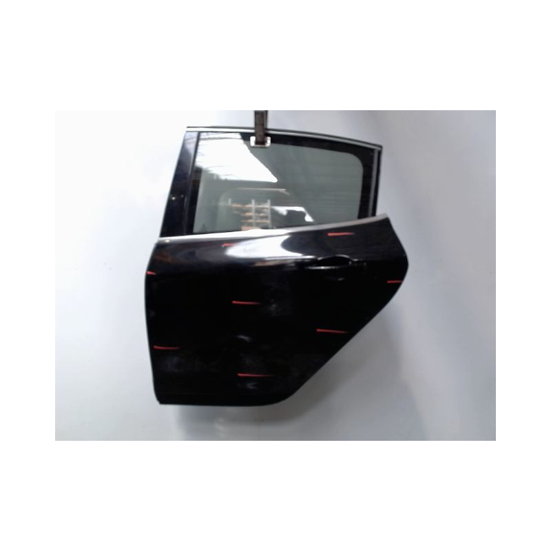 PORTE ARRIERE GAUCHE PEUGEOT 208